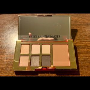 Estée Lauder pure color envy eye and cheek palette
